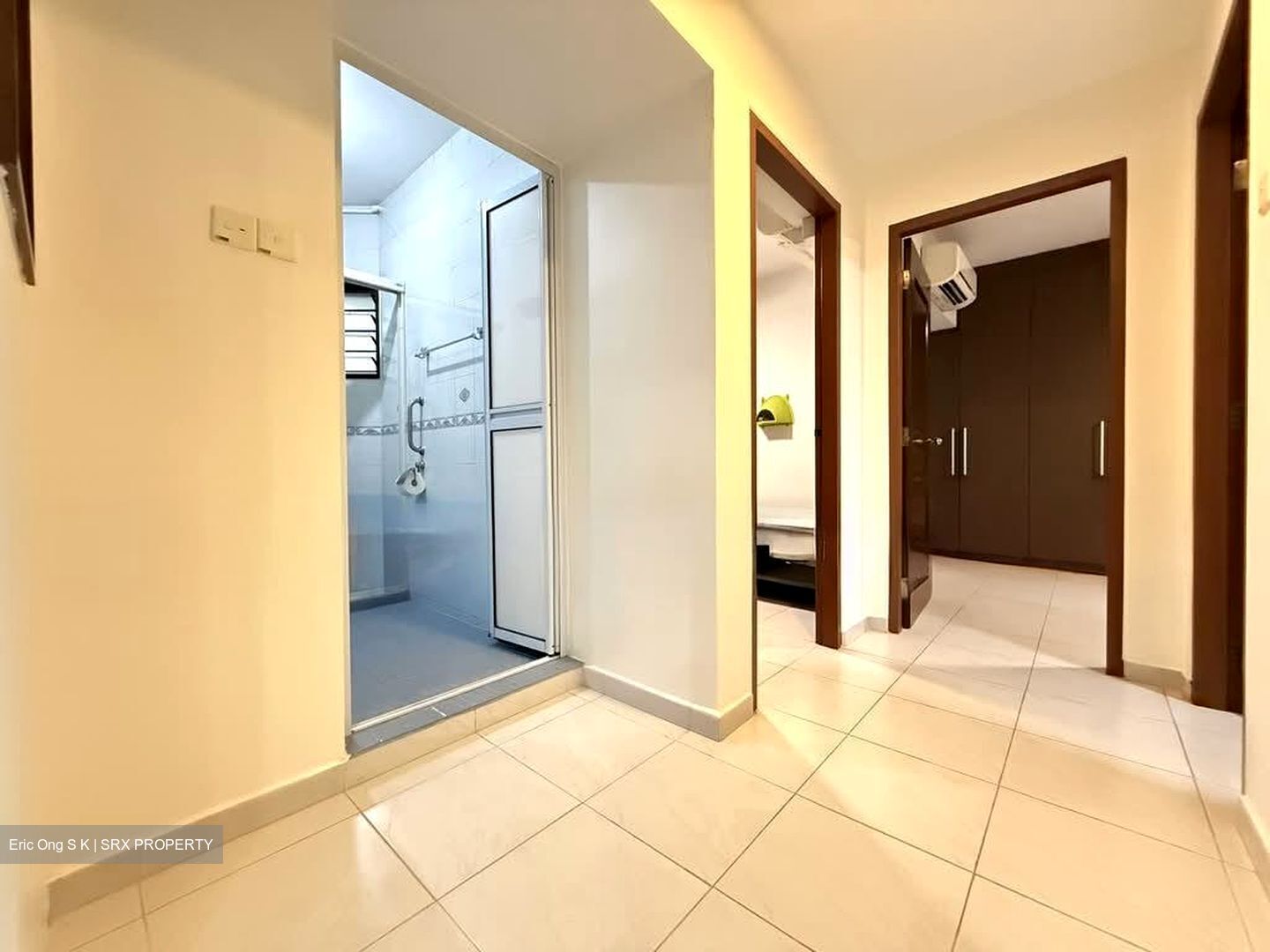 Blk 522 Fragrant Woods (Woodlands), HDB 4 Rooms #533677431